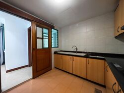 Palm Gardens (D23), Condominium #576758991